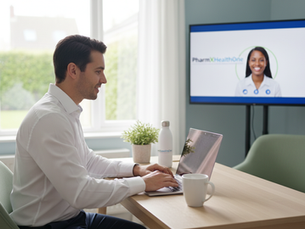 Why Choose an Online Hormone Replacement Therapy Clinic for Men
