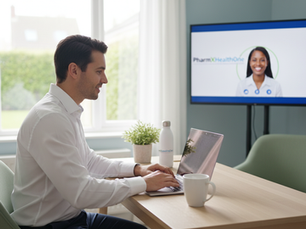 Why Choose an Online Hormone Replacement Therapy Clinic for Men