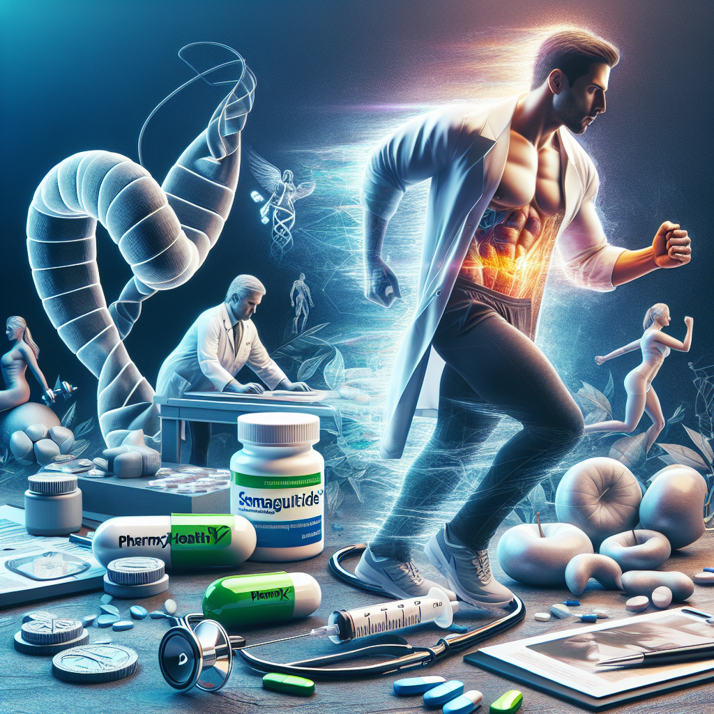 Semaglutide Weight Loss