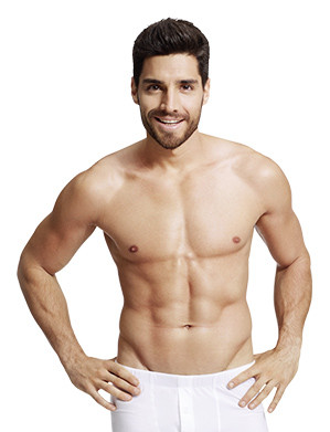 body contouring treatments for men