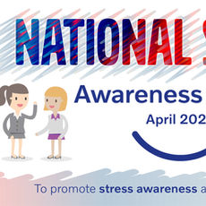 stress, employee support, EAP