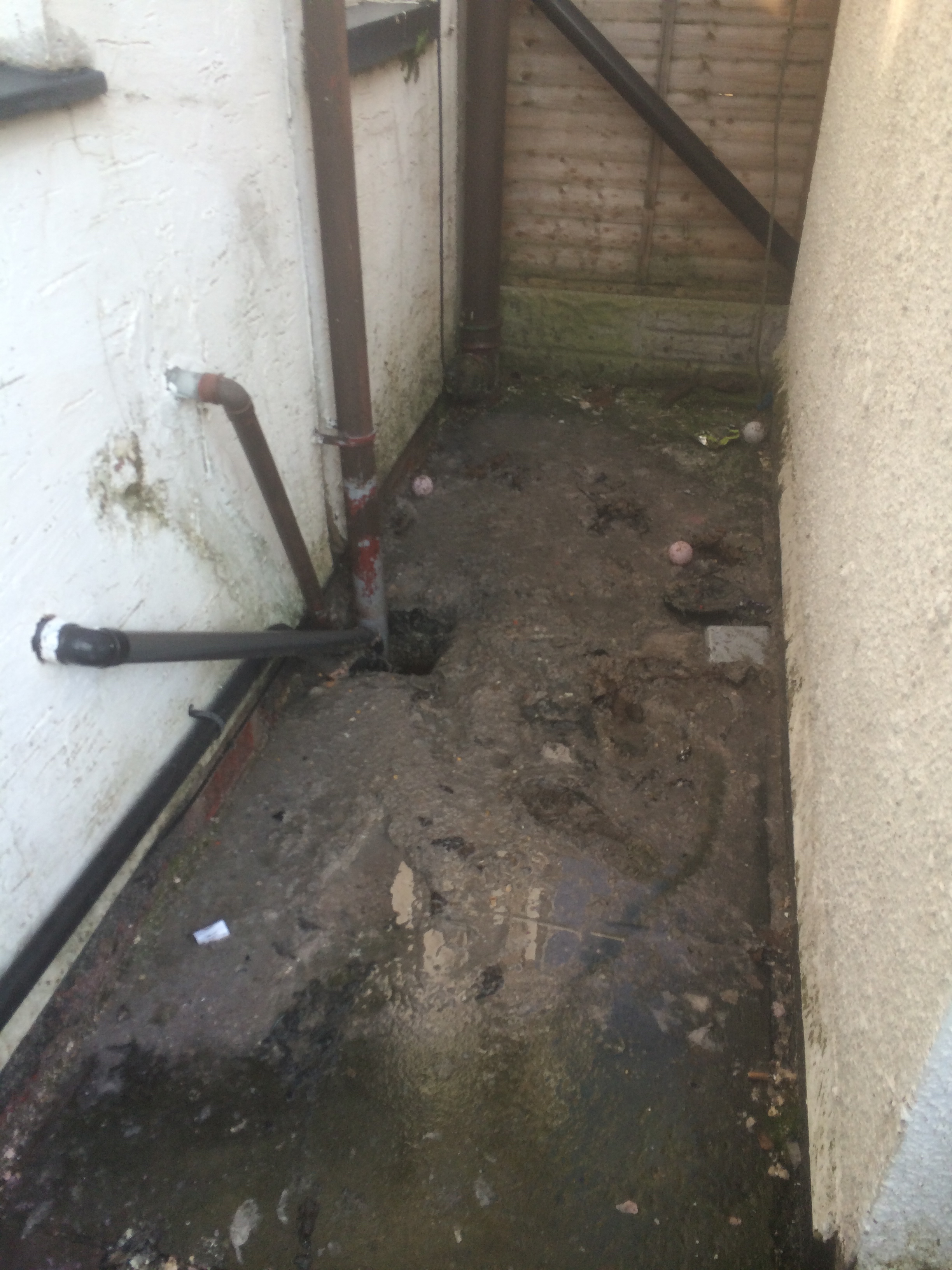 Blocked Drains Preston? £20* Fixed Fee Unblock