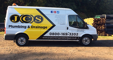 Drain cleaning Wigan, Blocked drains Wigan, Wigan drainage service, JCS Drainage