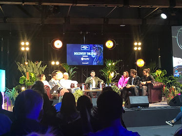 BBC introducing talk