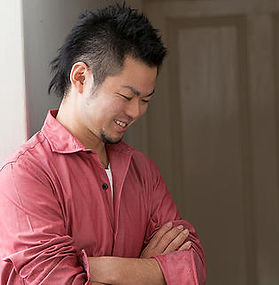 川田俊介