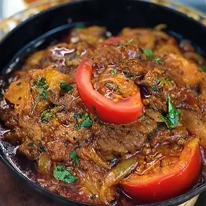 Achari Lamb