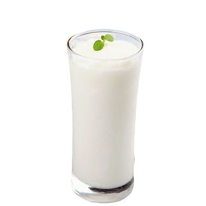 Salt Lassi