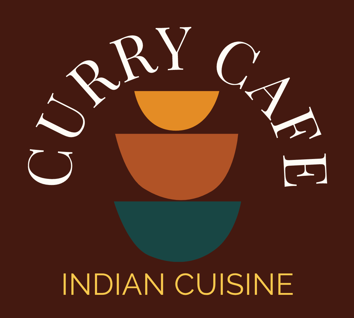 Curry Cafe - Indian Restaurant