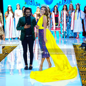 Amr Couture designer