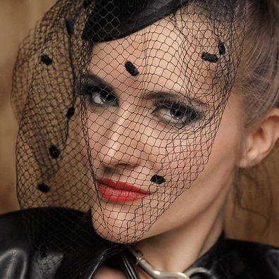 Katarzyna Grychowska United Kingdom