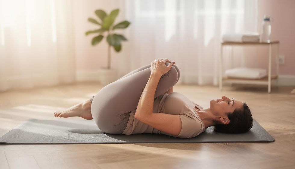 Atelier Feldenkrais à Levallois – Explorer autrement son dos, retrouver de la mobilité et découvrir de nouvelles possibilités de mouvement