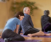 Atelier Feldenkrais – Améliorer sa posture assise et soulager le mal de dos