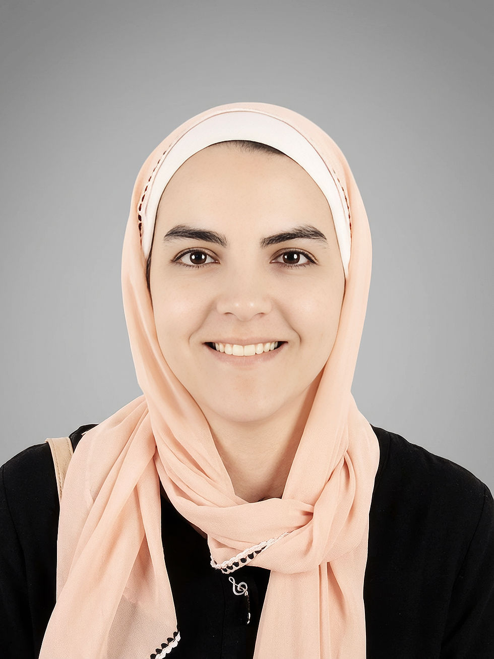 Nesma Hassan Colour