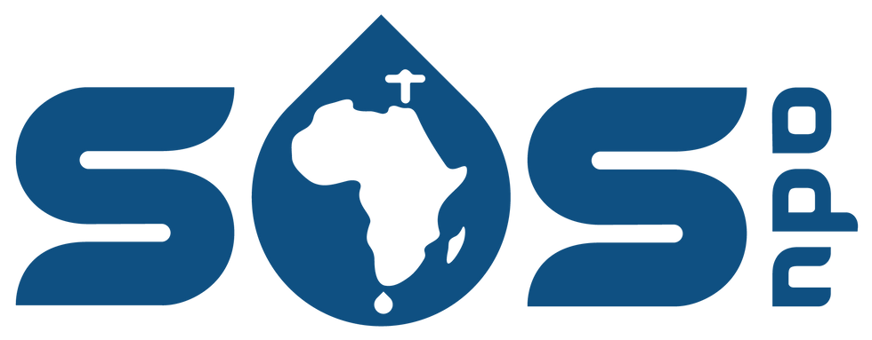 SOSNPO. Channelling clean water to anchor dignity, employment, potential, and sustainability.