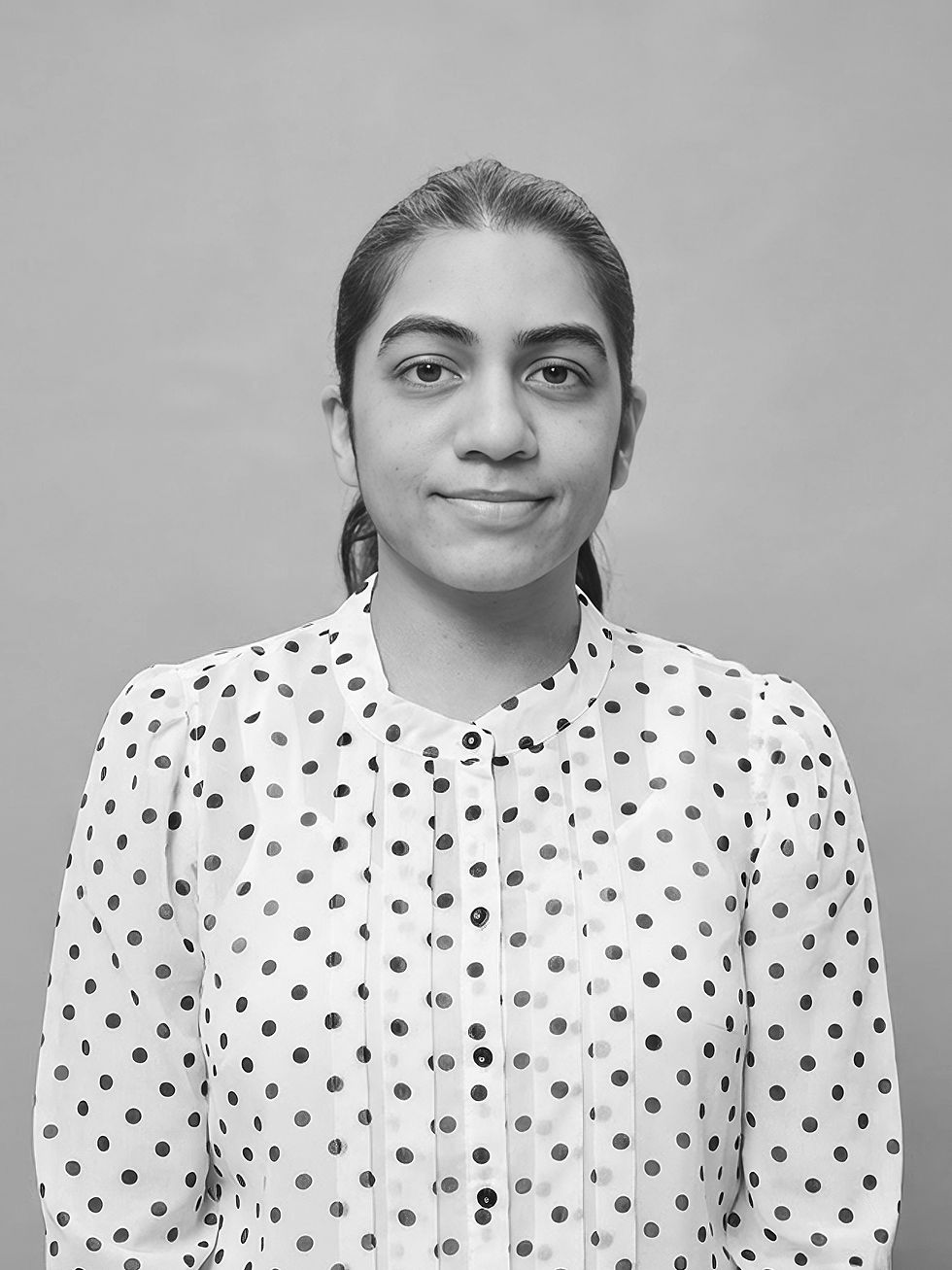 Kajal Patal BW