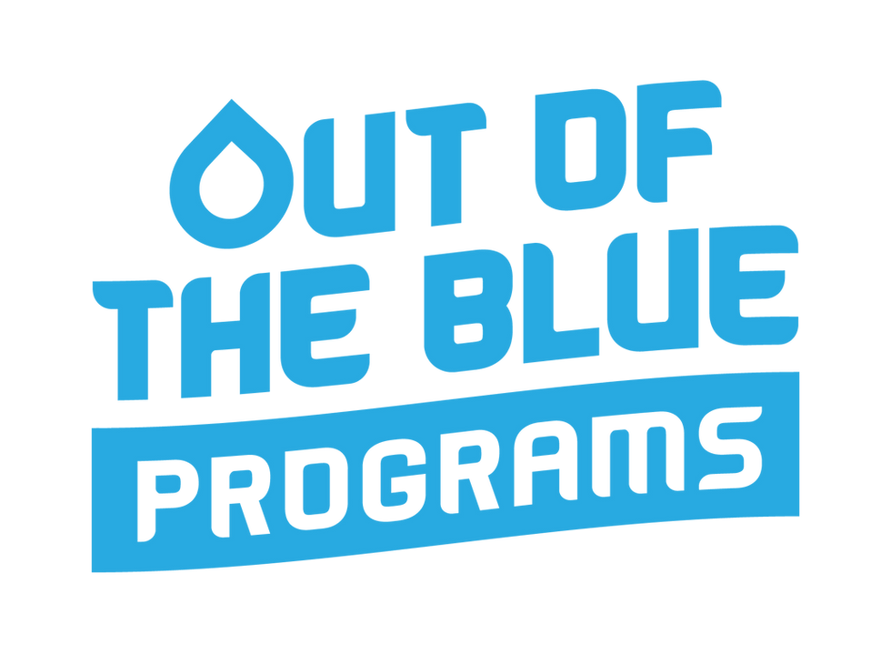 OOTB Program Logo Blue RGB