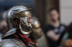 What Did The Romans Ever Do For Us?