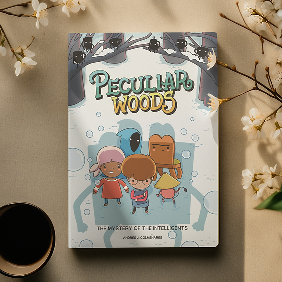 Peculiar Woods 2 book cover.png