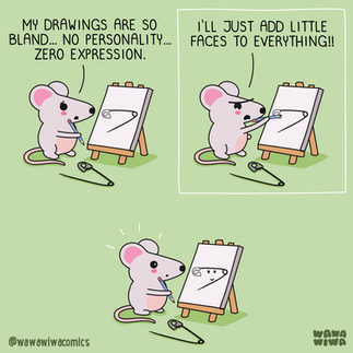 Listening to criticism