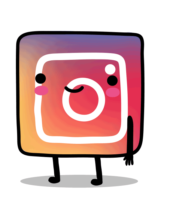 Instagram Wawawiwa Comics