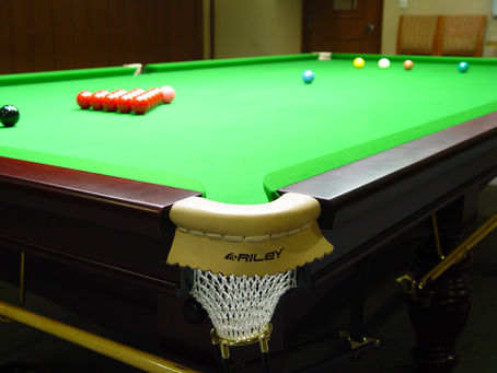Snooker: Players to watch this season