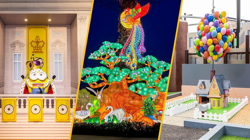 10 Activities to check out in September 2022