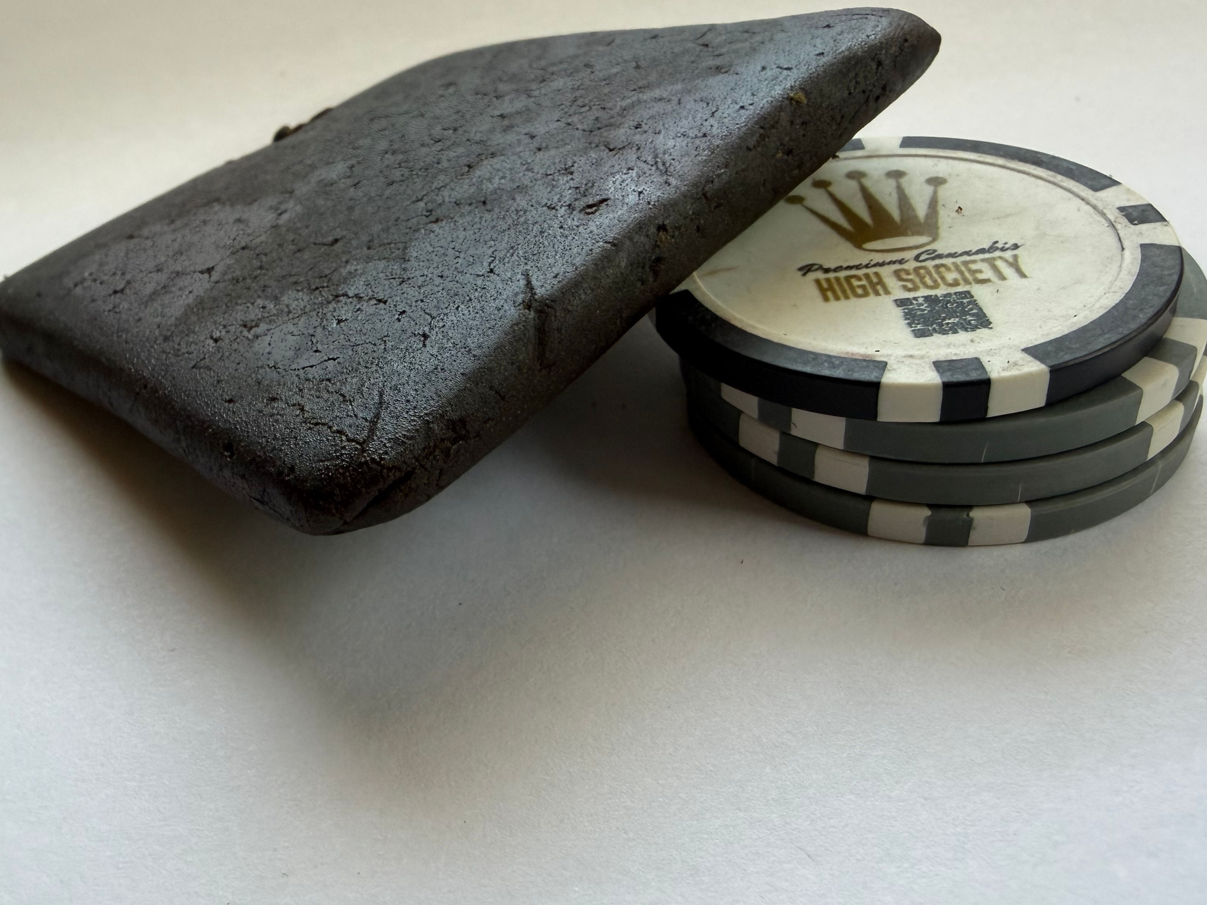 Premium hash-bar- 2 grams