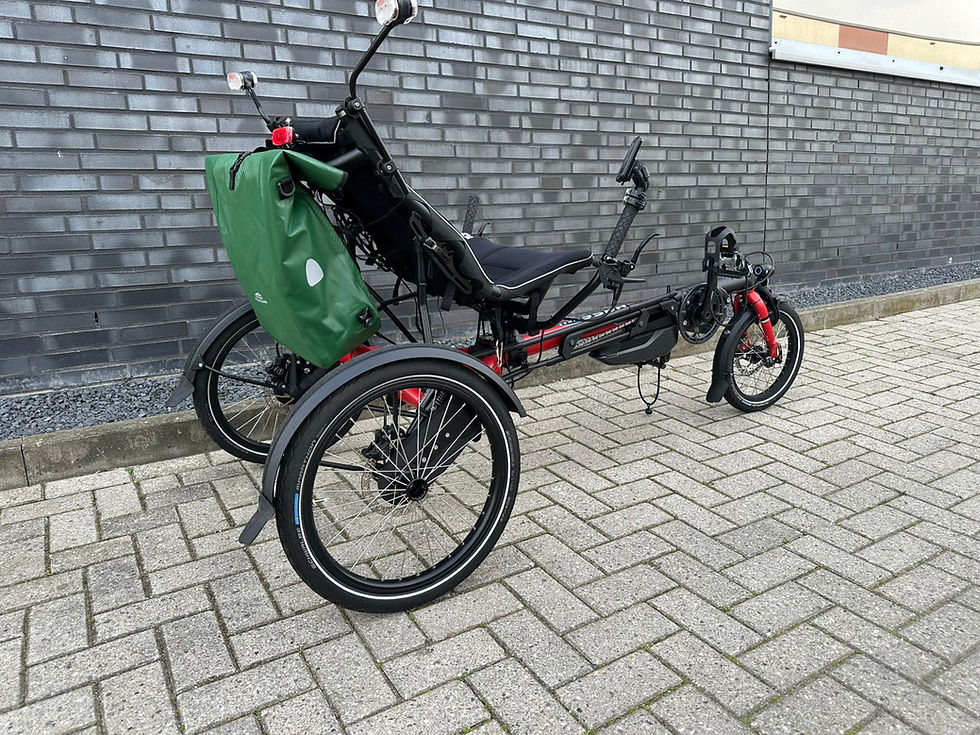 Thumbnail: Elektrische Hase Lepus