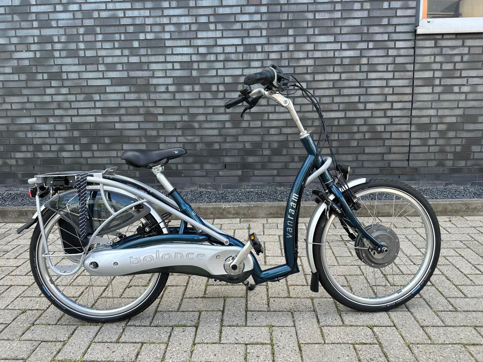 Elektrische Van Raam Balance - 42 CM