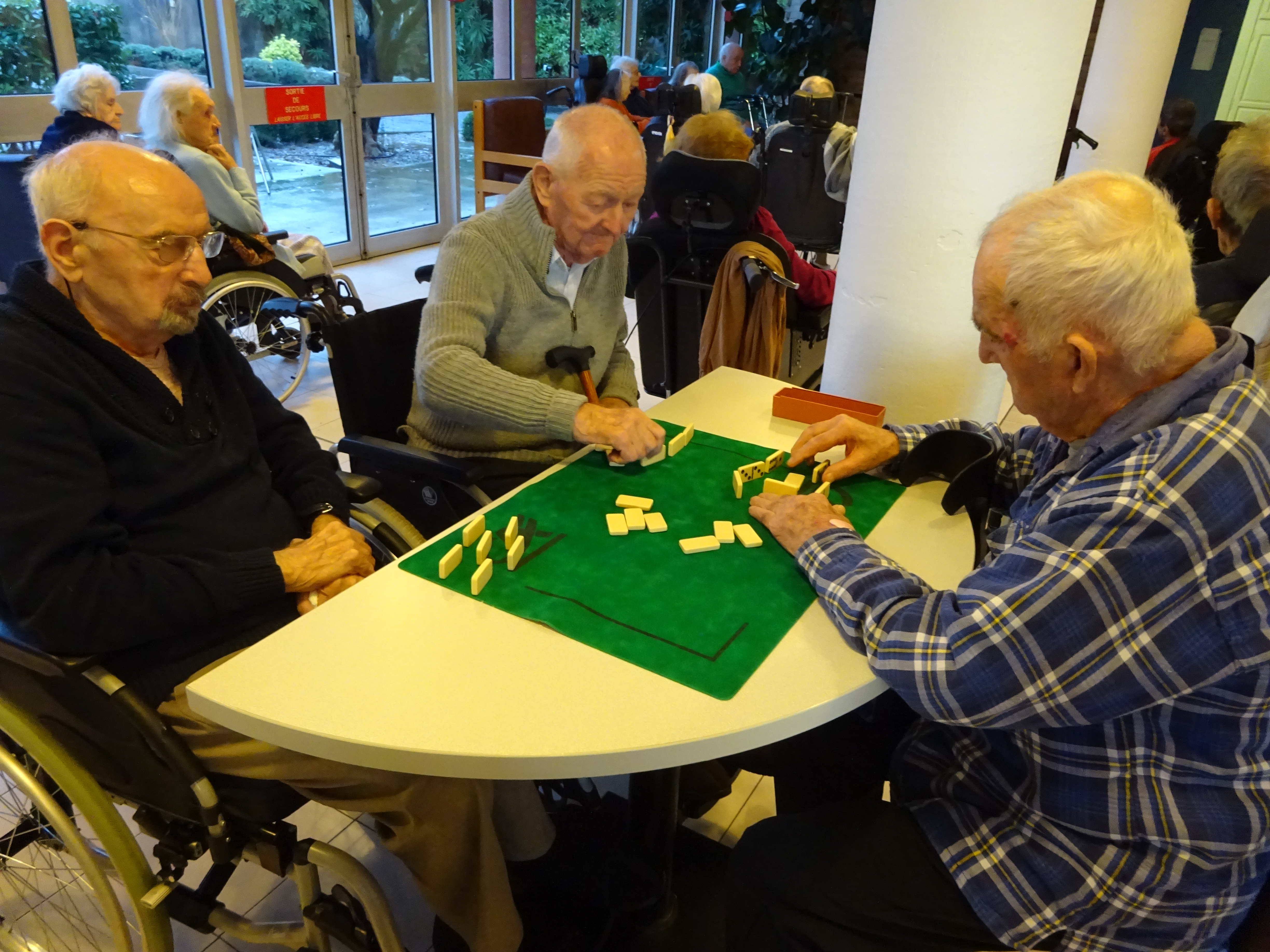 Petit jeu