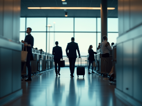 Simplify Your Trip with TSA Travel Preparation Strategies