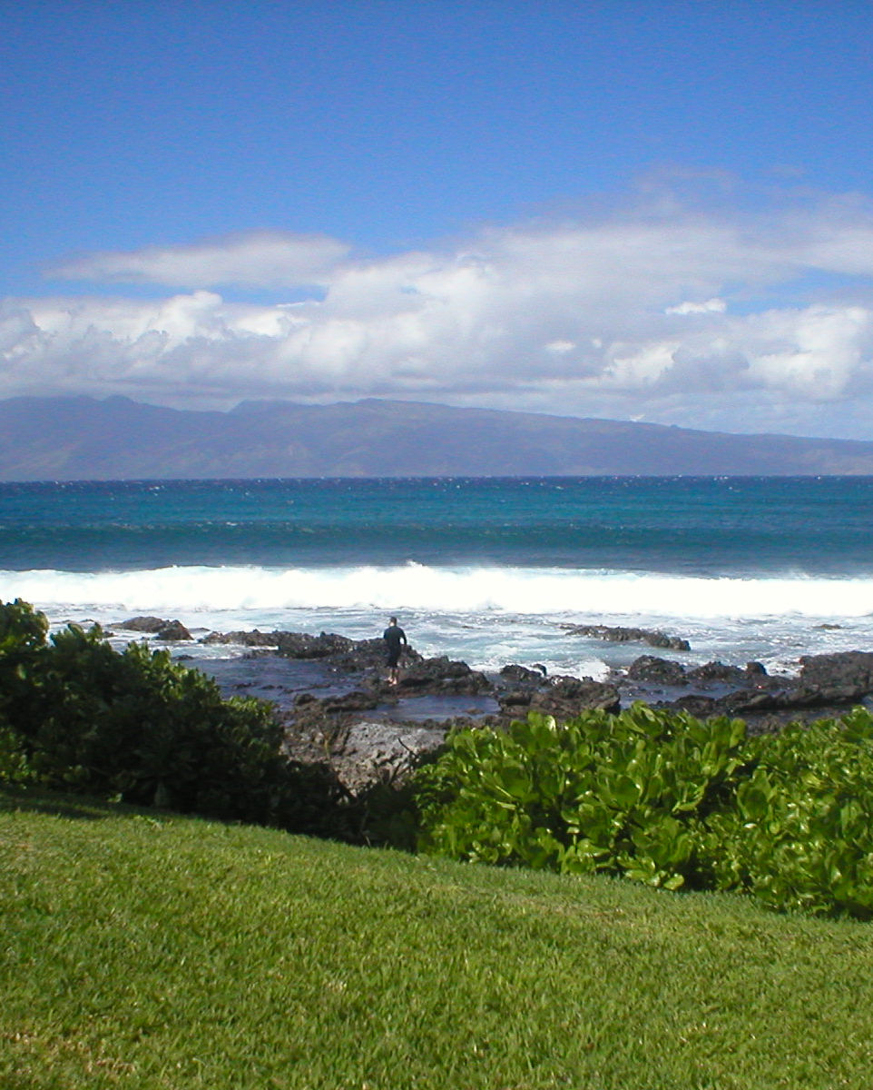 maui