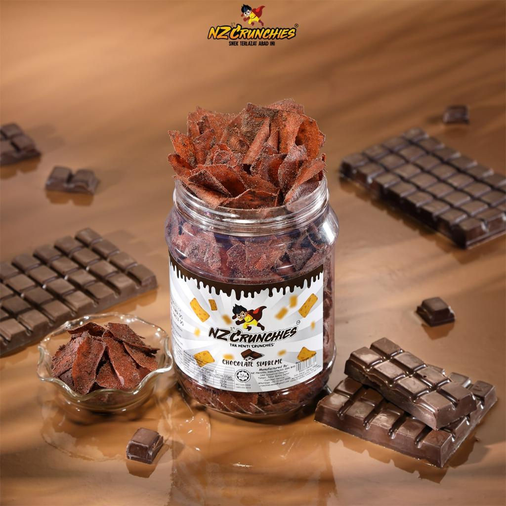 CHOCOLATE SUPREME
