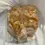 Thumbnail: Raw Orange Calcite Statement Piece