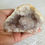 Thumbnail: Pink Amethyst Druzy Geode Cluster