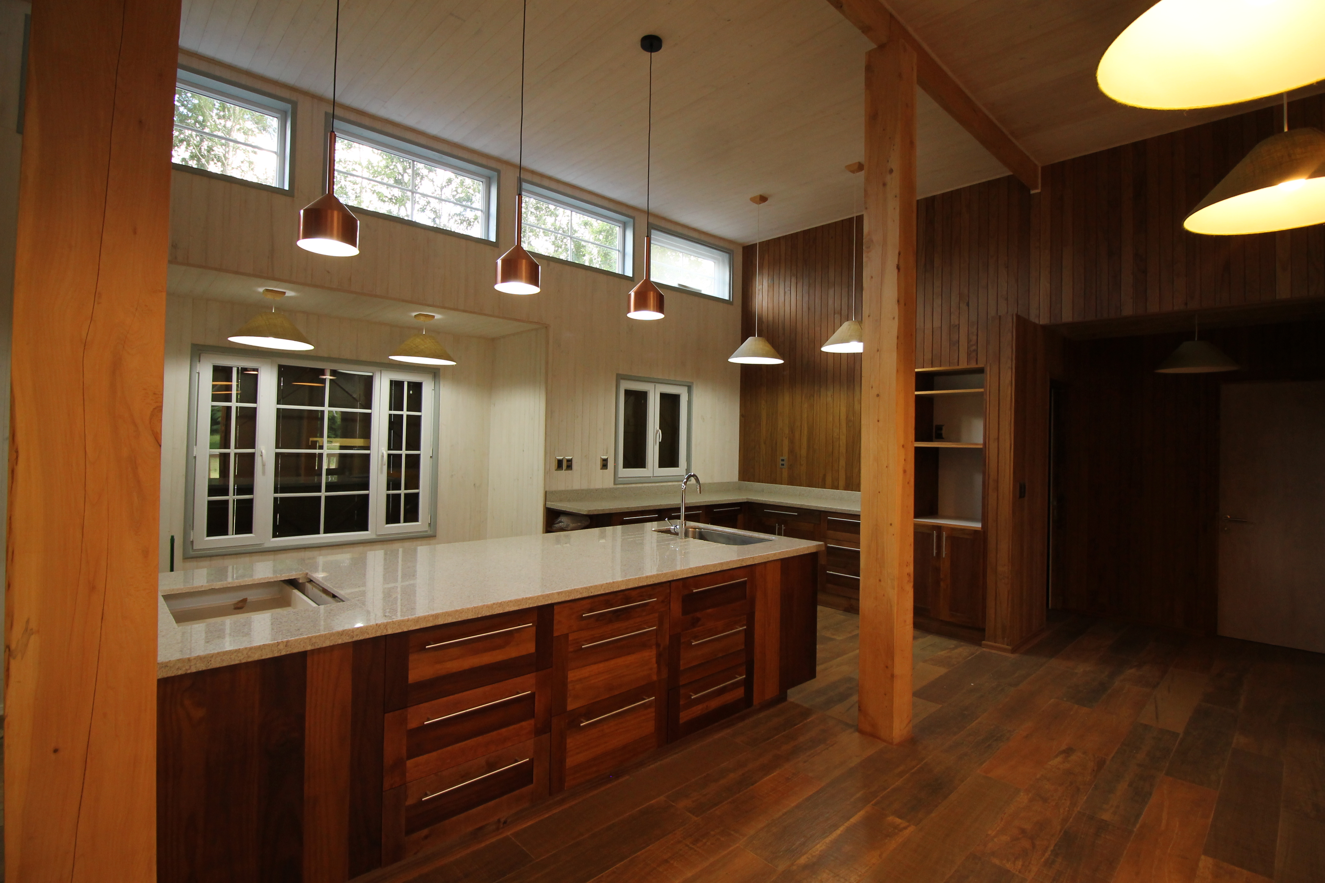 Mueble Isla