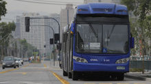 PANEL DE EXPERTOS ANUNCIA $ 20 PESOS DE ALZA EN PASAJE DEL METRO Y TRANSANTIAGO A CONTAR DE ESTE LUN