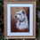 Thumbnail: Dog portrait deposit