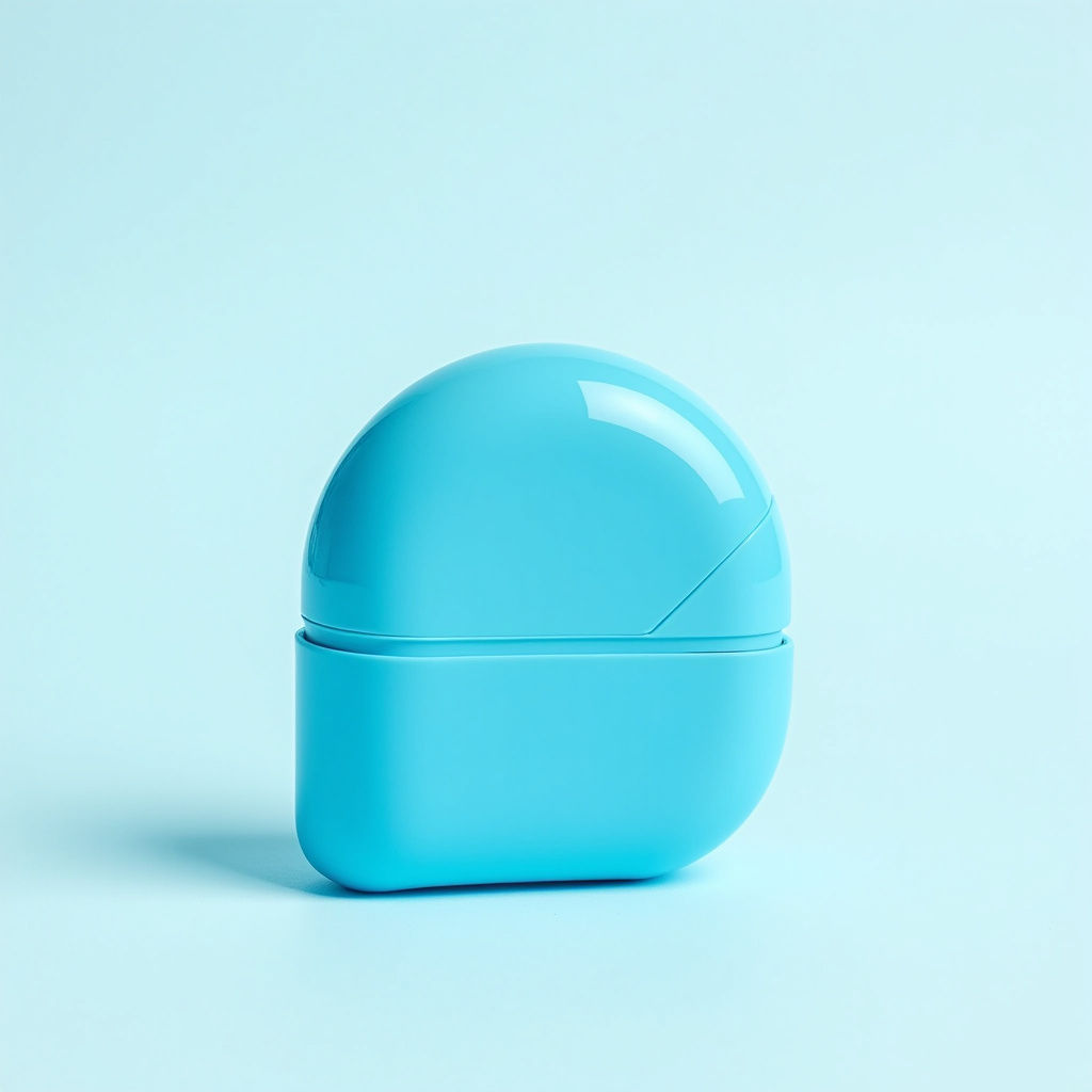 Neon Pulse Scent Pod