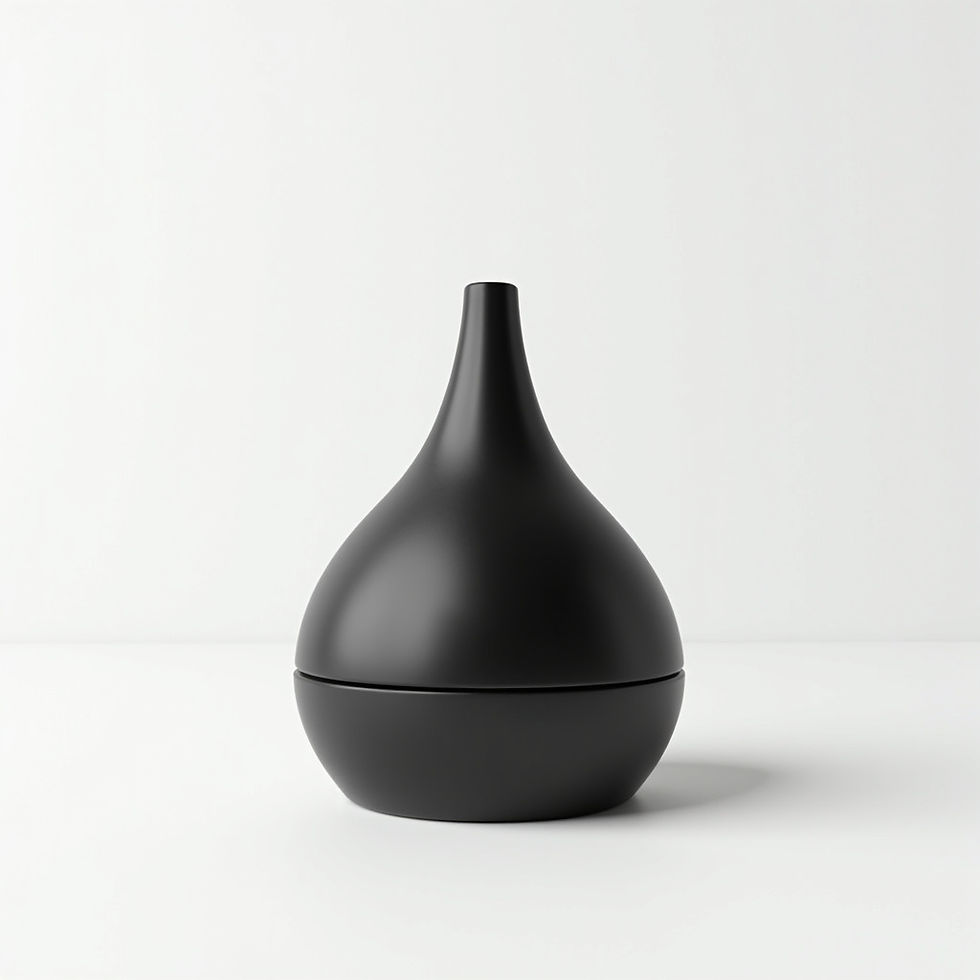 Midnight Bloom Diffuser
