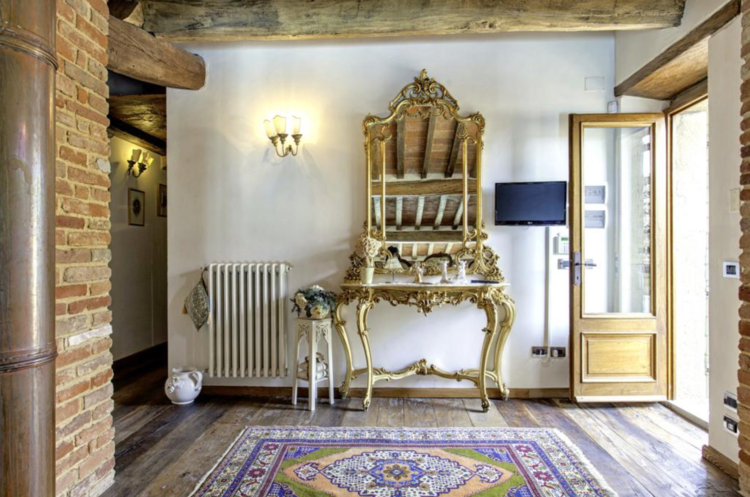 Thumbnail: 7-Night Tuscan Villa for 10 with Private Chef