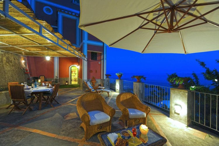 Thumbnail: The Best of The Amalfi Coast: 4-Night Italian Getaway For 2