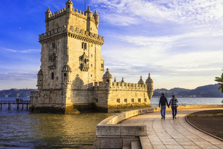 6-Night Portugal Culinary and Nature Adventure for 2
