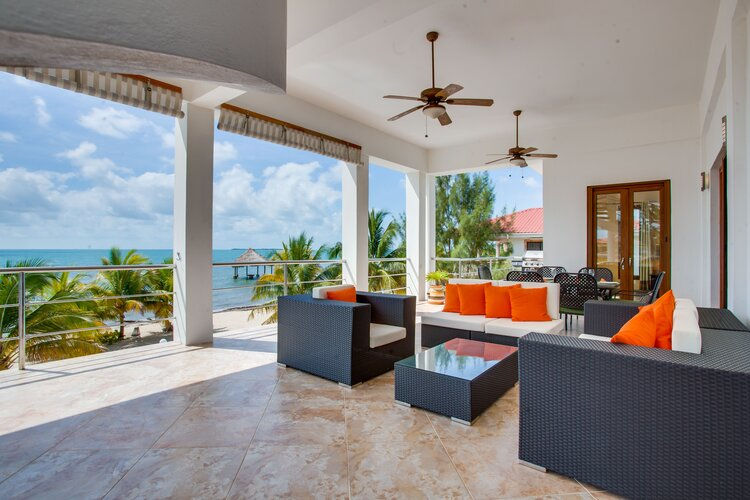Thumbnail: Find Bliss in Belize: 6-Night Luxurious Villa with Personal Chef for 8