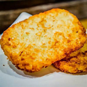 HASH BROWN