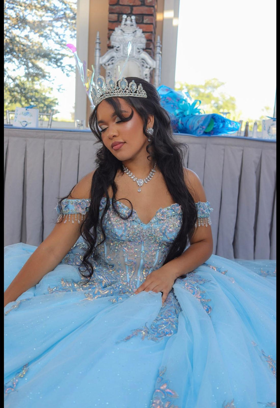 long island makeup artist 