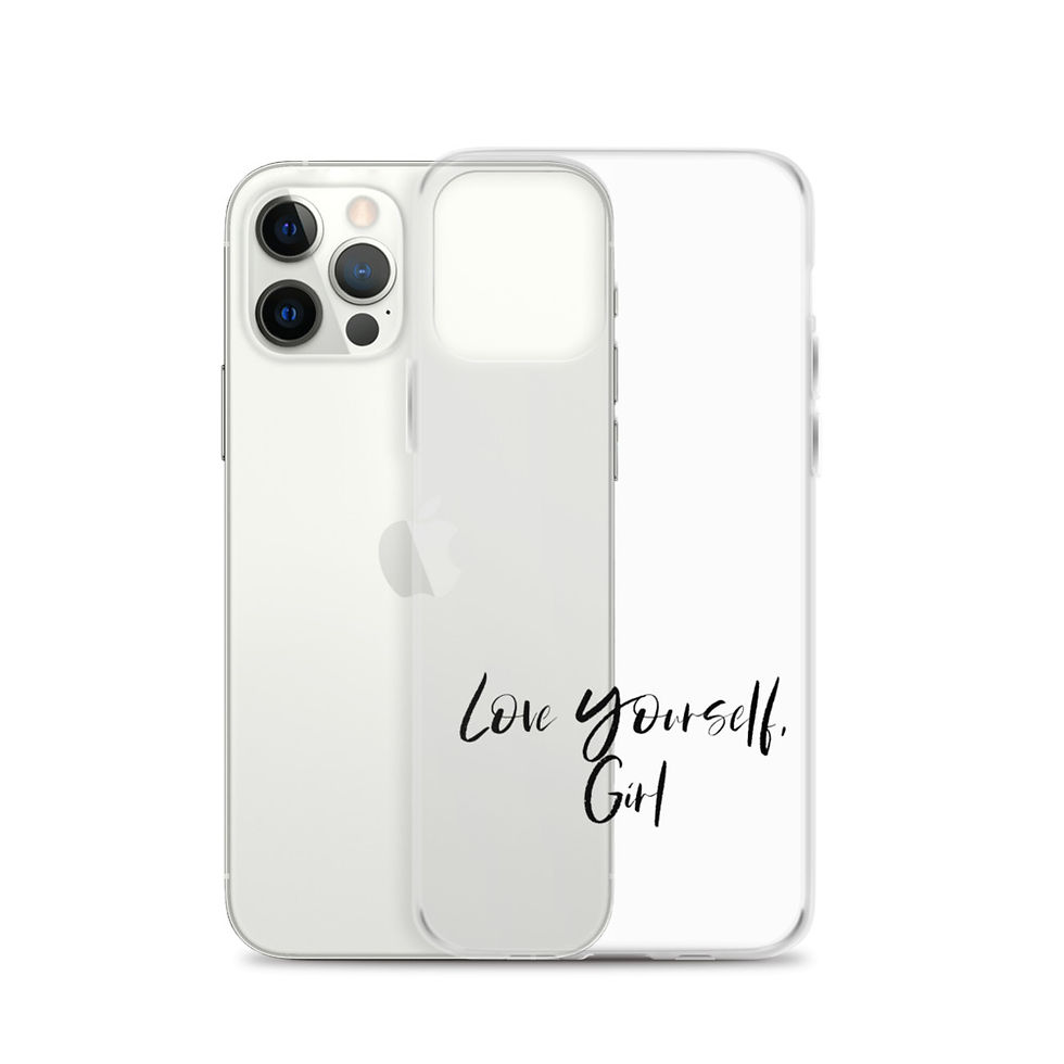 Thumbnail: iPhone Case