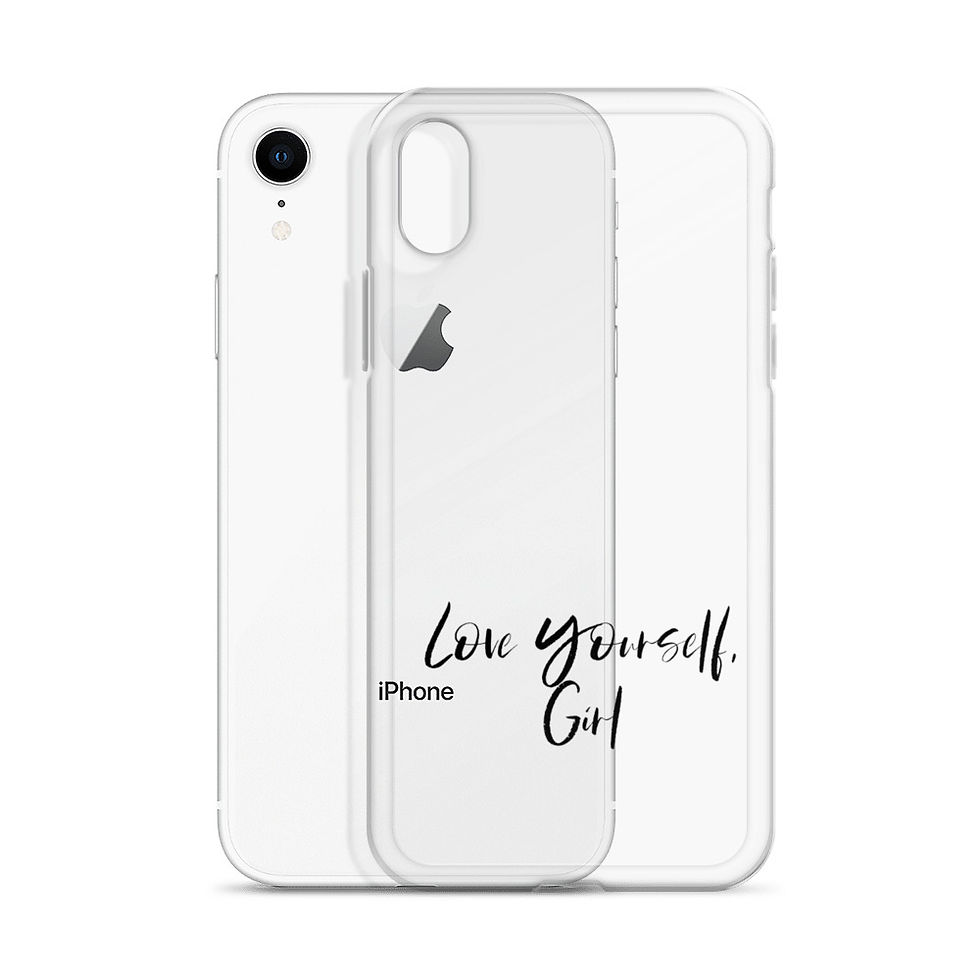 Thumbnail: iPhone Case