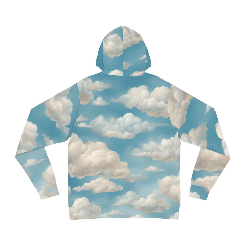 Thumbnail: Head In the Clouds Hoodie