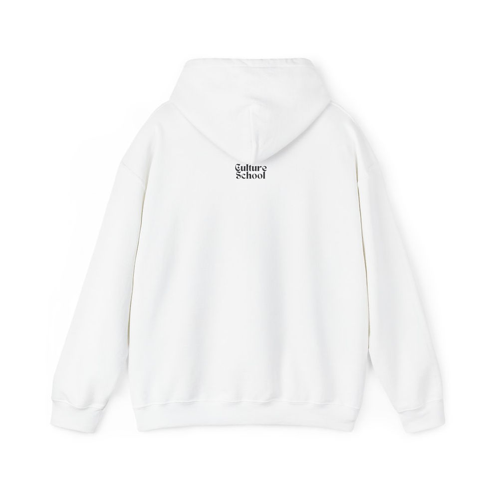 Thumbnail: Island Chile Unisex Heavy Blend™ Hooded Sweatshirt